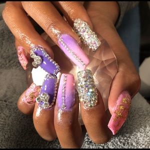 Meet your Posher, Nicole